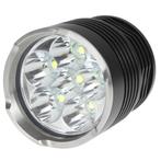 15000 lumen mixxar killer 6x de led die in een Q250 zit, Ophalen of Verzenden, Nieuw, Batterij