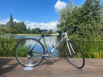 Gitane GTN2000 52 cm cat. 4/5 racefiets beschikbaar voor biedingen