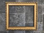 Antieke schilderijlijst 58x50 cm, Ophalen
