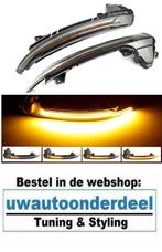 Dynamische Spiegel Knipperlichten Geschikt Voor Audi A6 C7 S, Verzenden