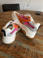 Oxmox sneakers maat 41 (1keer gedragen), Oxmox, Wit, Nieuw, Ophalen of Verzenden