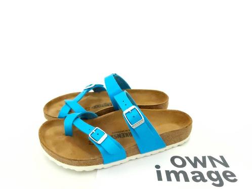 Birkenstock Mayari maat 36 teenslippers sandalen slippers, Kleding | Dames, Schoenen, Zo goed als nieuw, Sandalen of Muiltjes