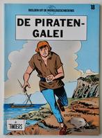 De Timoers - 18. De piratengalei, Boeken, Stripboeken, Eén stripboek, Ophalen of Verzenden, Zo goed als nieuw