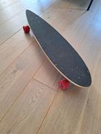longboard 90 cm, Sport en Fitness, Skateboarden, Ophalen, Gebruikt, Skateboard, Longboard