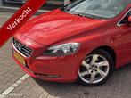 Volvo V40 2.0 D4 Kinetic Business|Navigatie|Led|NL Auto|, Euro 5, Gebruikt, Bedrijf, 26 km/l