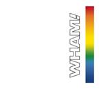CD: Wham! - The final of Wham, Ophalen of Verzenden, 1980 tot 2000, Zo goed als nieuw
