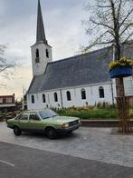 Audi 100 2.0 GLS AUT 1977 Groen, Te koop, Geïmporteerd, 5 stoelen, Benzine