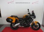 KAWASAKI VERSYS 650 ABS (bj 2012), 2 cilinders, Onbekend, KAWASAKI, Overig