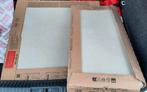 Te koop vloer/wand badkamertegels v 3.24 m2 pure whitê, Doe-het-zelf en Verbouw, Ophalen, 40 tot 60 cm, 40 tot 60 cm, Wandtegels