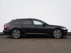 Audi A6 Avant 50 TFSI e quattro S edition 299pk | Pano | B&O, Automaat, Gebruikt, Zwart, 4 cilinders