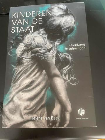 Hélène van Beek - Kinderen van de staat beschikbaar voor biedingen