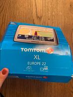 TomTom XL Europe 22 Navigatiesysteem, Auto diversen, Ophalen of Verzenden, Gebruikt
