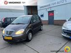 Lancia Musa 1.4 Oro, Auto's, Voorwielaandrijving, Stof, Gebruikt, 4 cilinders