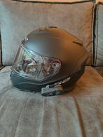 Splinter nieuwe motorhelm LS2 Storm 2, Overige merken, M, Ophalen of Verzenden, Nieuw zonder kaartje