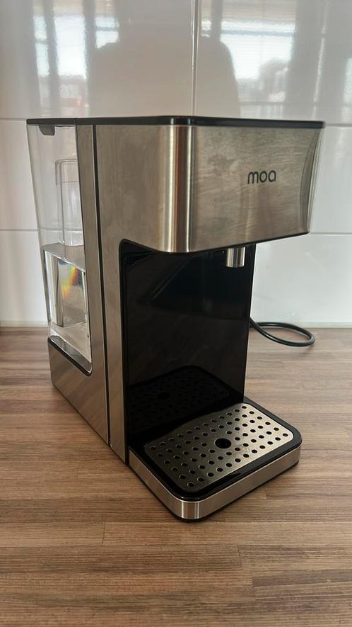 MOA HWD20 Heetwaterdispenser, Witgoed en Apparatuur, Waterkokers, Gebruikt, Ophalen of Verzenden