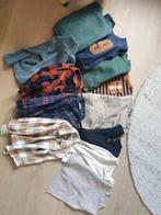 Fijne basic truitjes blouses maat 92 jongen, Kinderen en Baby's, Kinderkleding | Kinder-kledingpakketten, Ophalen of Verzenden