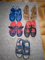 Jongensschoenen maat 30-31, Ophalen, Jongetje of Meisje, Gebruikt, Schoentjes