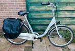 Damesfiets/mamafiets 26 inch, Overige merken, 50 tot 53 cm, Gebruikt, Dubbele standaard