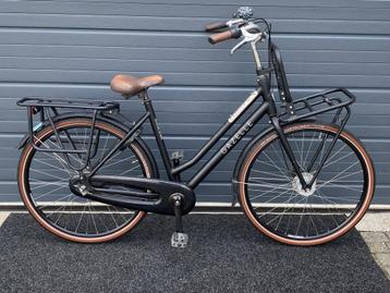 gazelle nl D53  3vers beschikbaar voor biedingen