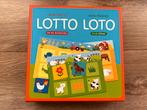 Mijn eerste Lotto - nieuw, Kinderen en Baby's, Speelgoed | Educatief en Creatief, Nieuw, Puzzelen, Ophalen of Verzenden