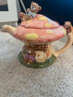 leuke thee pot, Huis en Inrichting, Keuken | Servies, Ophalen