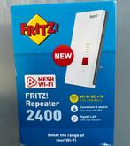 Fritz! Repeater 2400 Mesh Wifi, Nieuw, Ophalen of Verzenden