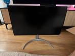 LG Ultrafine 27UP850N - 4K IPS USB-C Monitor - 96w - 27 inch, Computers en Software, Monitoren, Gaming, IPS, Ophalen of Verzenden