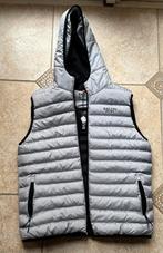 Ballin Amsterdam Bodywarmer XXL, Ophalen, Grijs, Ballin, Maat 56/58 (XL)