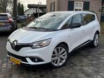 Renault Grand Scénic 1.3 TCe Limited ecc,navigatie,lmv,pdc,, Voorwielaandrijving, Euro 6, 4 cilinders, 116 pk