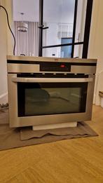 Hele luxe AEG combi oven magnetron BT32cf2 alles in een, Witgoed en Apparatuur, Ovens, Zo goed als nieuw, Oven met grill, Inbouw
