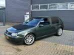 Volkswagen Golf 2.3 V5 Highline, xenon, airco, apk 10-2025, Auto's, Voorwielaandrijving, Gebruikt, Bedrijf, Golf