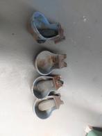 4 drinkbakken!, Dieren en Toebehoren, Ophalen, Gebruikt