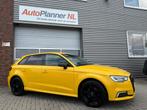 Audi A3 Sportback 1.4 TFSI e-tron! Facelift! Keyless! Navi!, Stof, Gebruikt, 150 pk, Origineel Nederlands