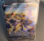Pokemon kaart Zeraora, Ophalen of Verzenden, Zo goed als nieuw
