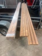 Rhombusprofielplank Triple Rib - Nieuw, Doe-het-zelf en Verbouw, 25 tot 50 mm, Nieuw, 250 tot 300 cm, Plank