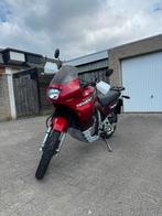 Honda Transalp 600 - Allroad - (1997) – 35 kW - A2/A code 80, Motoren, 2 cilinders, 583 cc, Particulier, Toermotor
