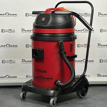 Viper LSU 155 P-EU stof/waterzuiger beschikbaar voor biedingen