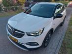 Opel Grandland X 1.2 Turbo Innovation+ 130pk Aut 2019 2Tone, 65 €/maand, USB, Zwart, 1199 cc