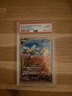 Beedrill V, #069 Space Juggler, PSA 10, GEM MINT, Ophalen of Verzenden, Zo goed als nieuw, Losse kaart