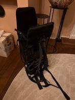 Haglöfs Kinder Draagrugzak - Comfortabel en veilig!, Kinderen en Baby's, Overige merken, Gebruikt, Ophalen of Verzenden, Rug