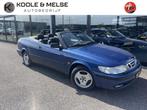 SAAB 9-3 2.3 I CABRIO S, Bedrijf, Handgeschakeld, Saab, 150 pk