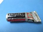 Philips GP231 en AG3311 element + naald origineel., NVT, Philips, Nieuw, NVT
