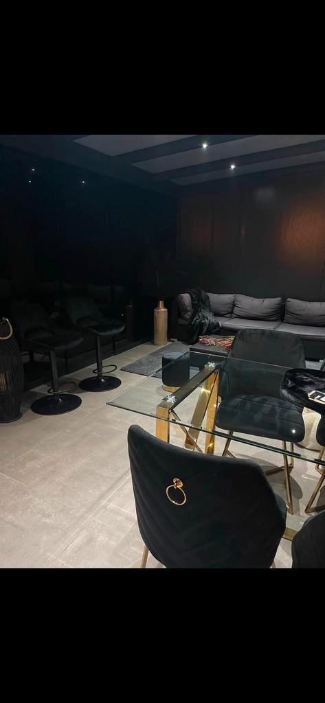 Mooie veranda te koop, Tuin en Terras, Overkappingen, Veranda, Ophalen of Verzenden