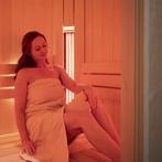 Een echte sauna koopt u bij: Bastu Sauna's & Hottubs., Sport en Fitness, Sauna, Niet ingevuld, Niet ingevuld, Ophalen of Verzenden