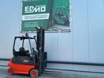 Linde E16P-02 Heftruck (bj 2003)