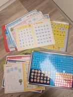 Magnetische Rekendoos 2x, Ophalen of Verzenden, Gebruikt, Rekenen