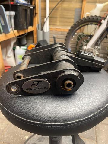 Farotube subframe Zip2000 beschikbaar voor biedingen