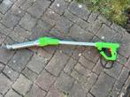 Onkruidbrander Florabest FUV 2000 A1, Tuin en Terras, Onkruidbranders, Ophalen, Zo goed als nieuw