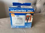 Kopp infracontrol 2002 bewegingsmelder, Ophalen of Verzenden, Zo goed als nieuw, Schakelaar