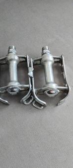 campagnolo record, Ophalen of Verzenden, Gebruikt, Racefiets, Frame